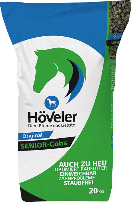 Höveler Senior-Cobs